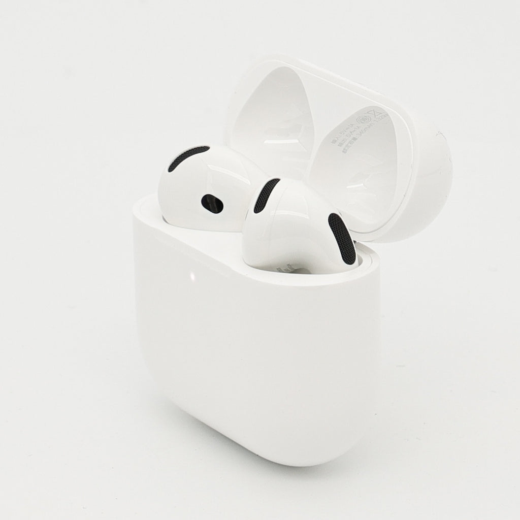 99新 Apple AirPods 5 白色