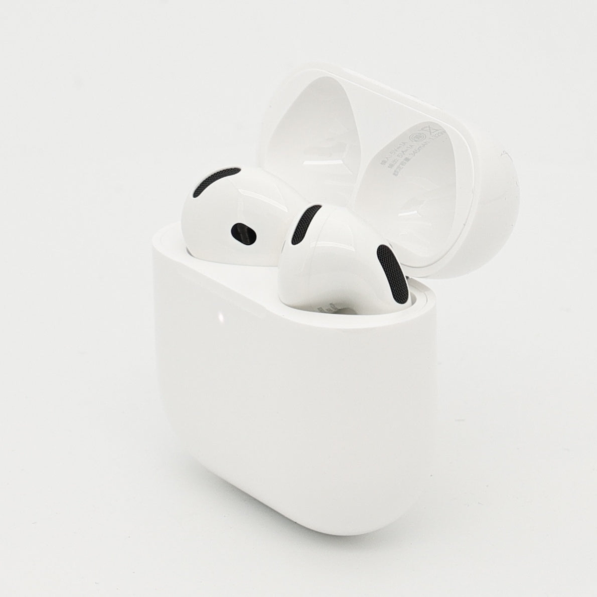 99新 Apple AirPods 5 白色