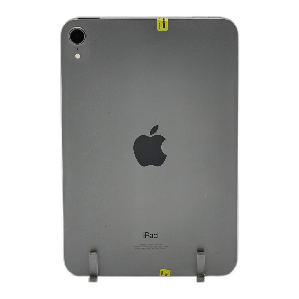 95新 Apple iPad mini6 64G 深空灰色 WIFI