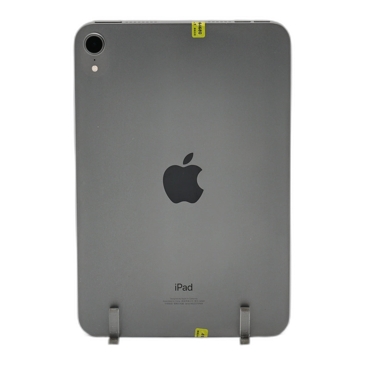 95新 Apple iPad mini6 64G 深空灰色 WIFI