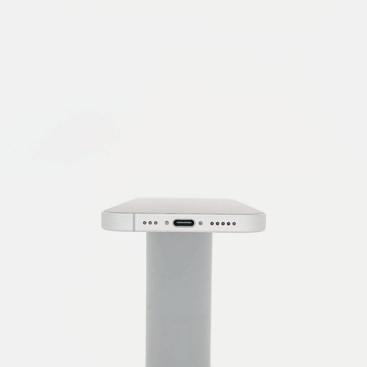 95新 Apple iPhone 16 128G 白色 中國大陸版