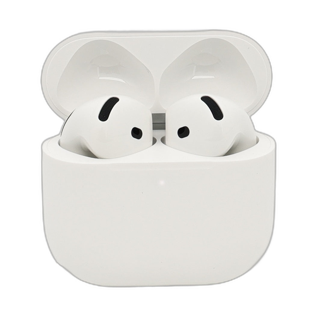 99新 Apple AirPods 4 (支持主动降噪) 白色