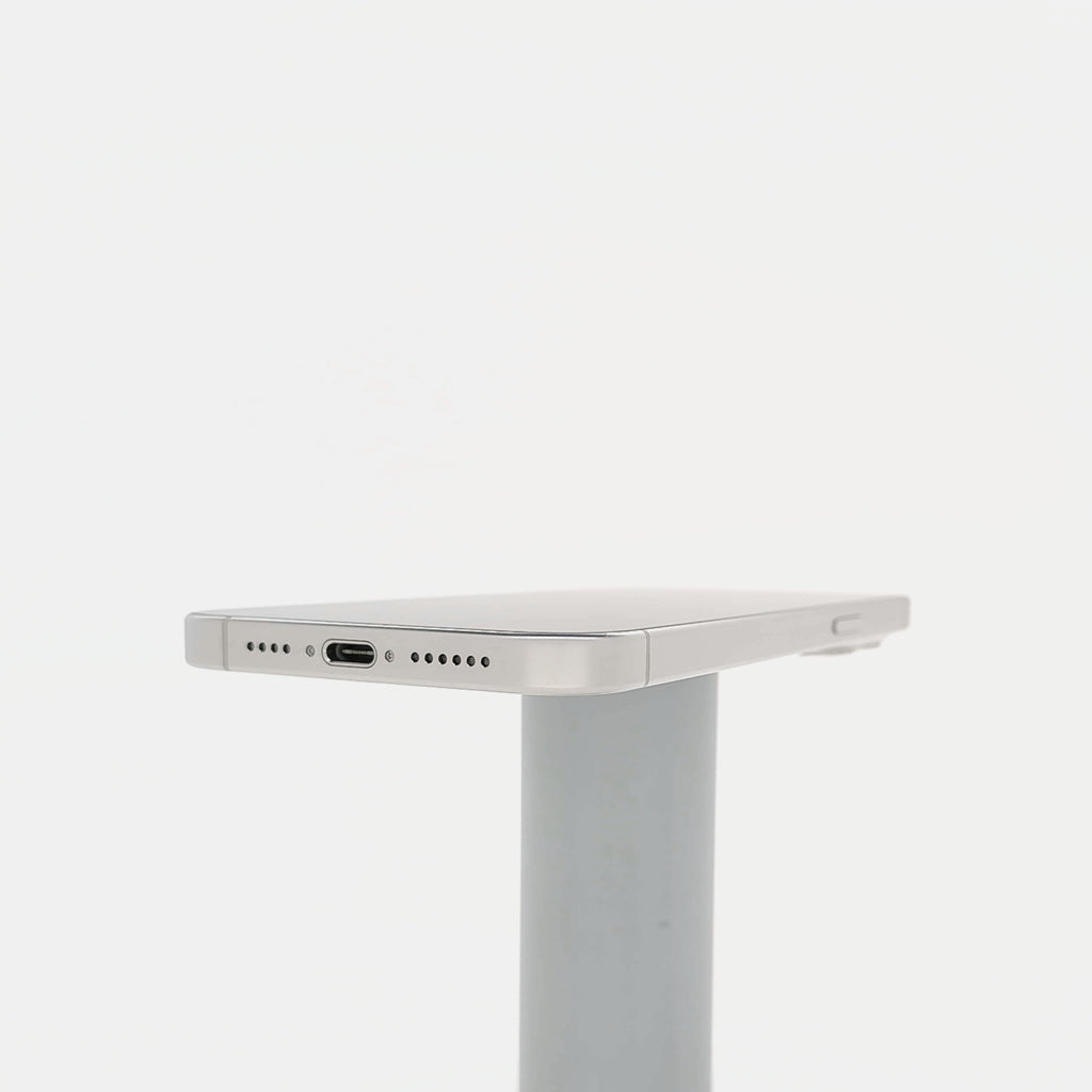 95新 Apple iPhone 15 Pro Max 256G 白色鈦金屬 中國大陸版
