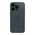 95新 Apple iPhone 15 Pro 256G 原色鈦金屬 中國大陸版