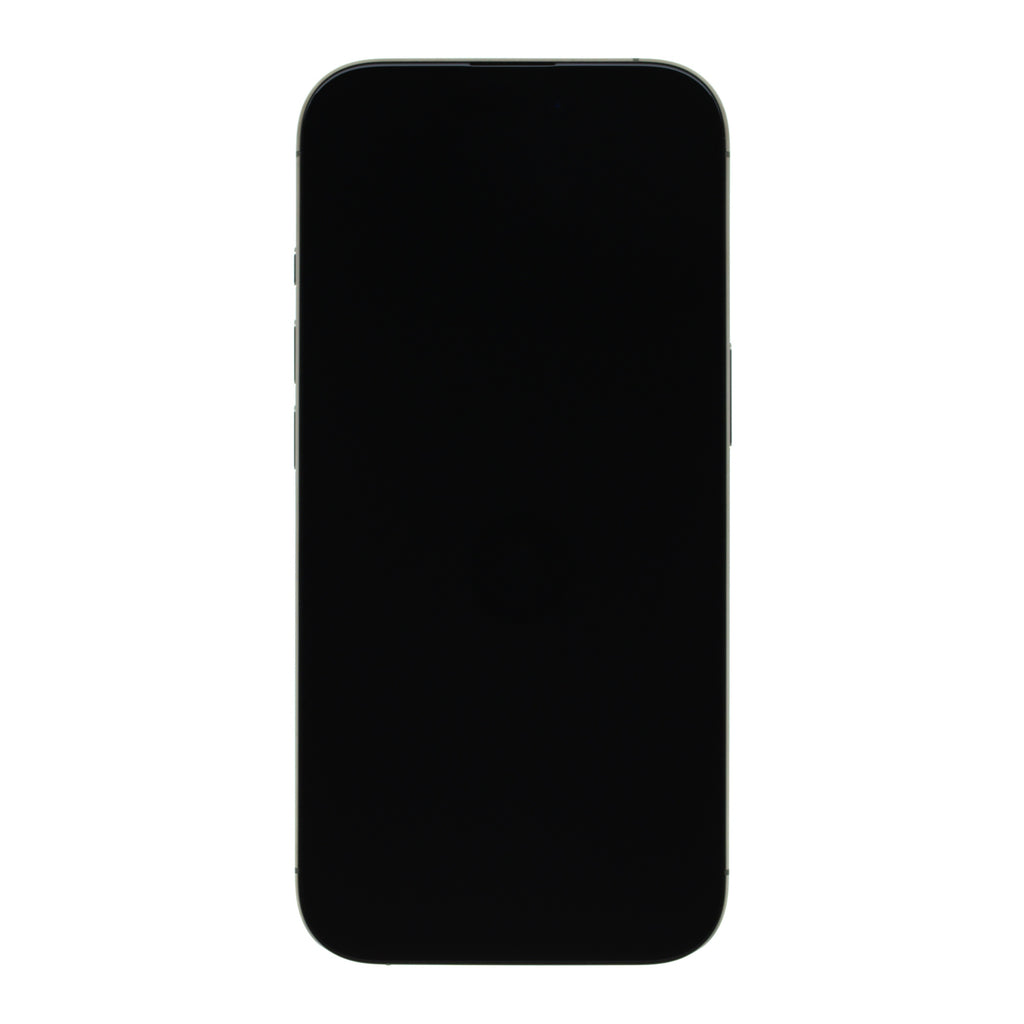 95新 Apple iPhone 16 Pro 128G 原色鈦金屬 中國大陸版