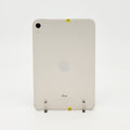 99新 Apple iPad mini6 64G 星光色 WIFI+5G