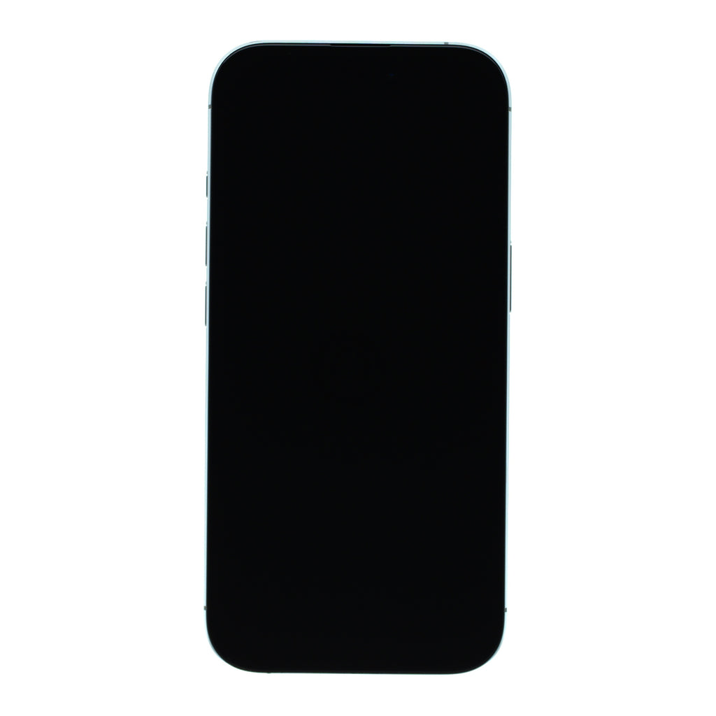 95新 Apple iPhone 16 Pro 128G 白色鈦金屬 中國大陸版