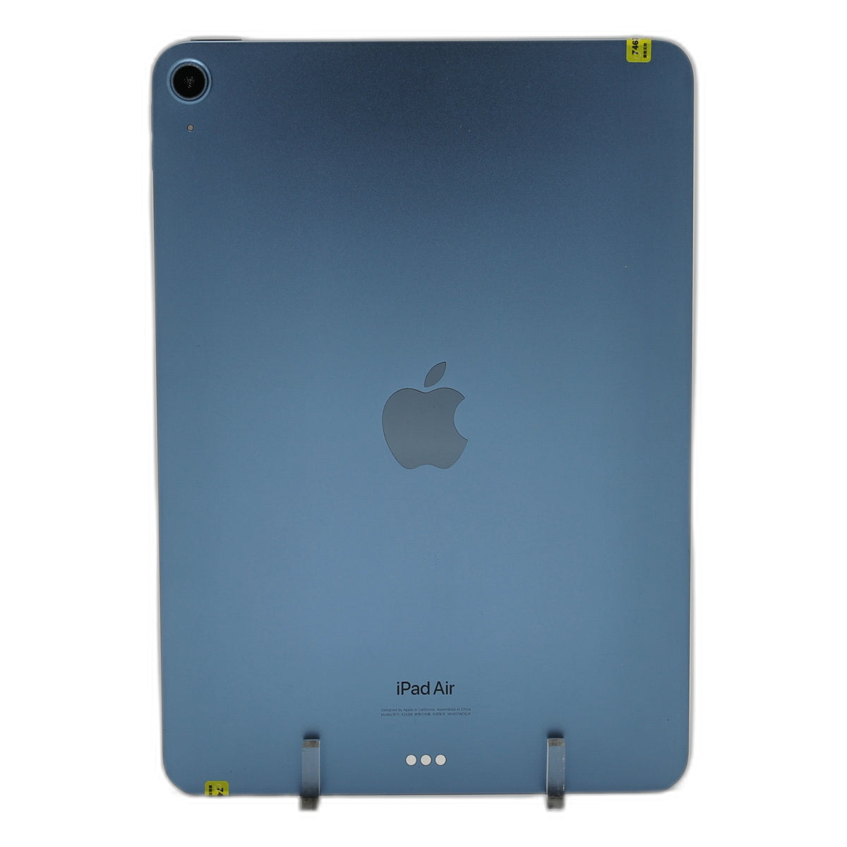 95新 Apple iPad Air5 256G 藍色 WIFI