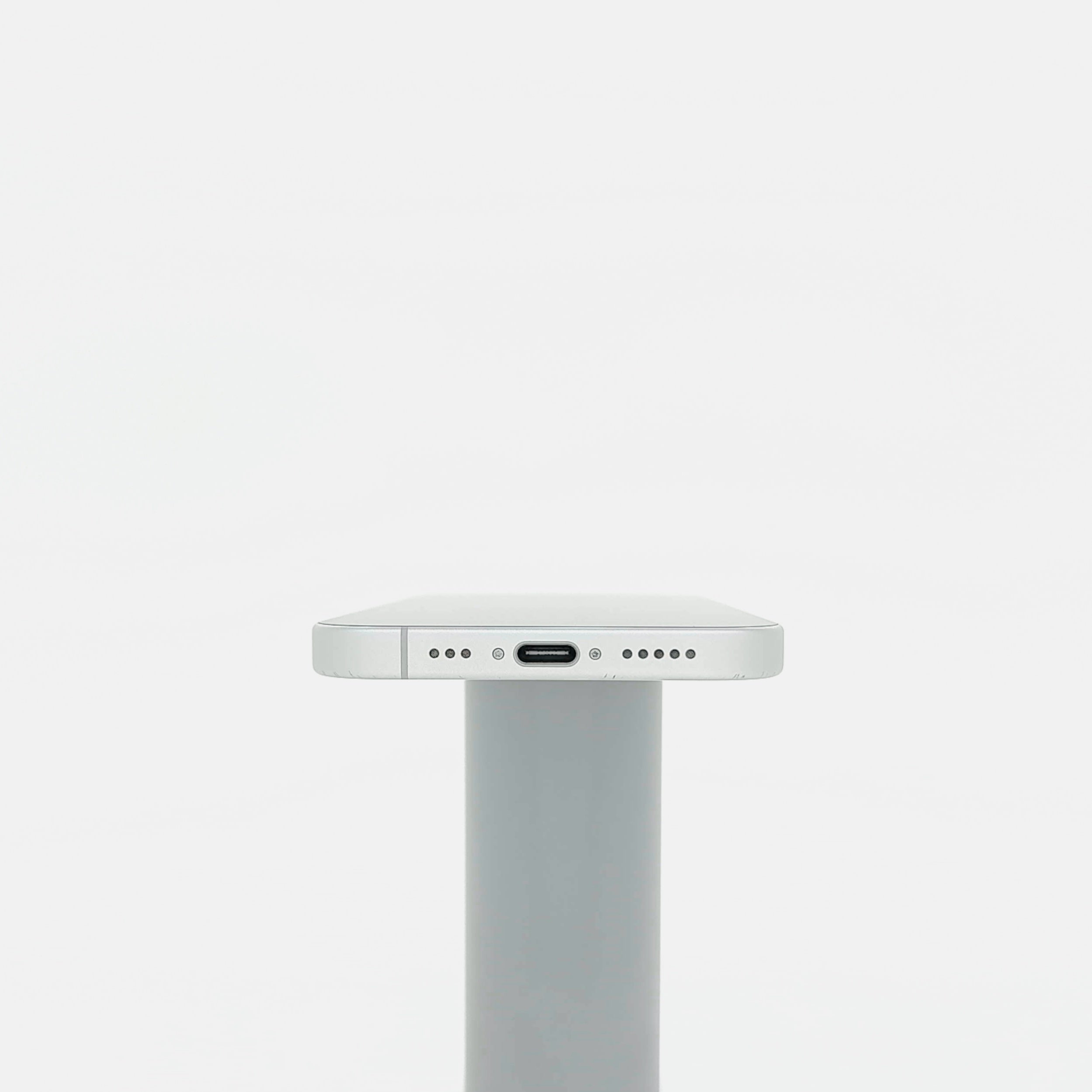 95新 Apple iPhone 16 256G 白色 中國大陸版