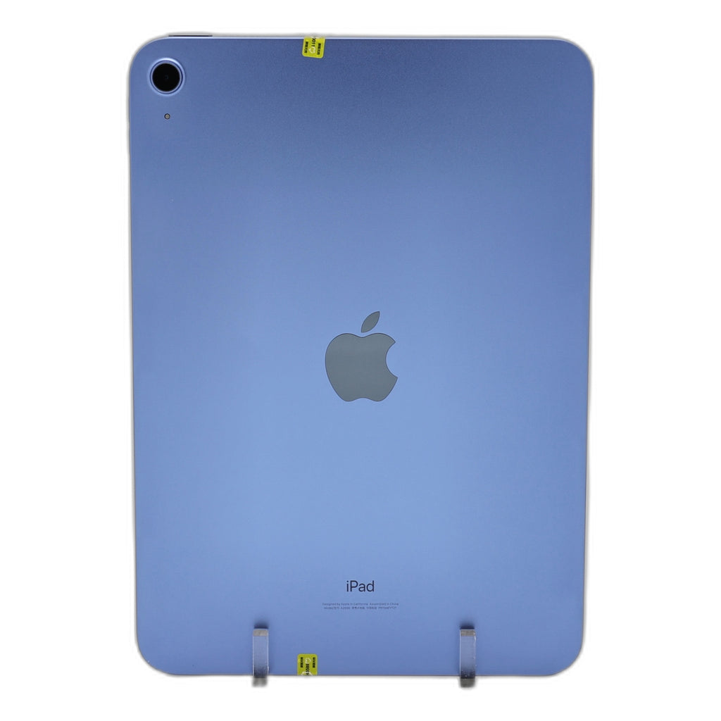 95新 Apple iPad 10代 64G 藍色 WIFI