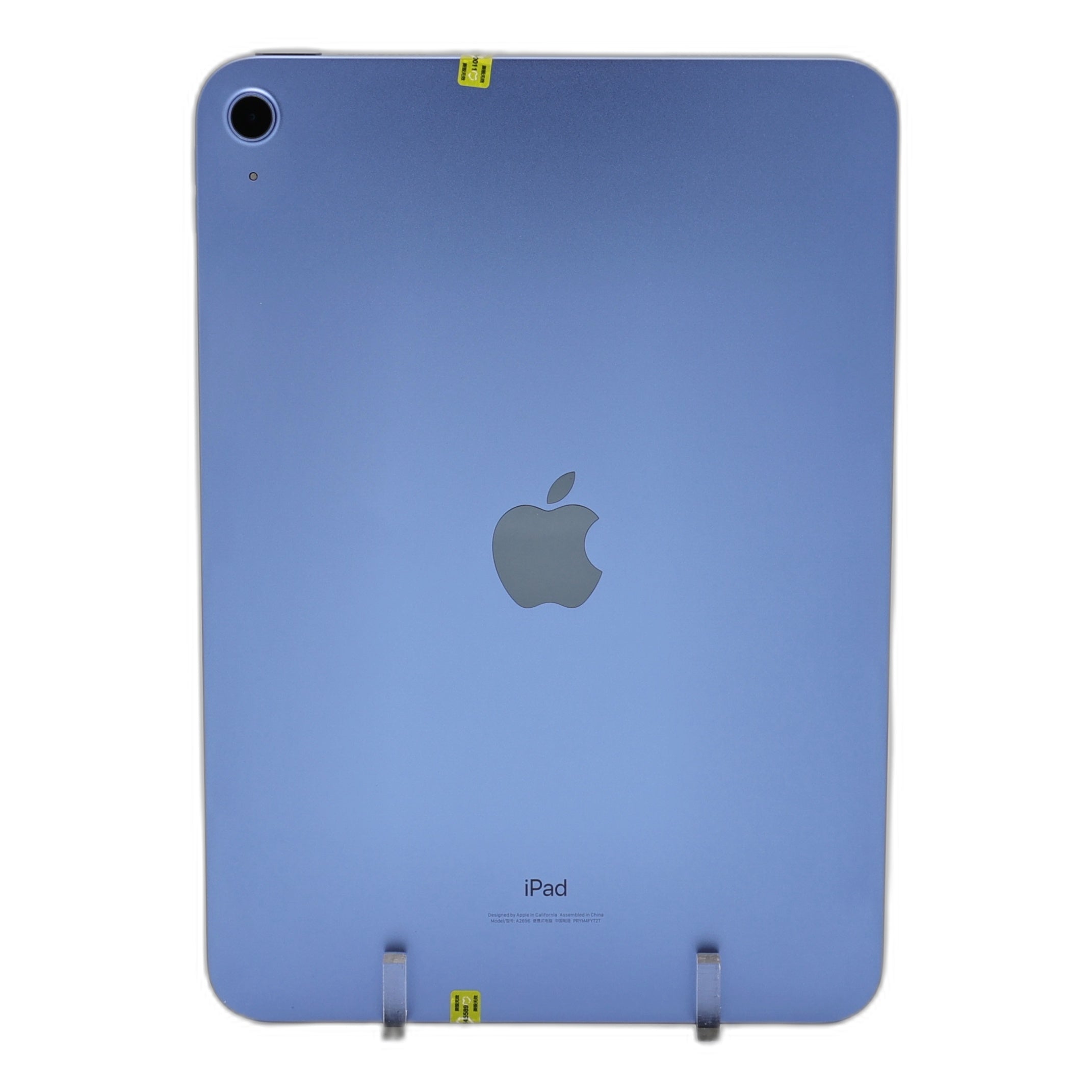 95新 Apple iPad 10代 64G 藍色 WIFI