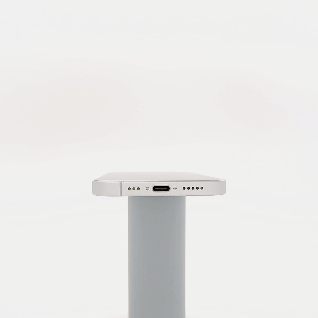 95新 Apple iPhone 16 256G 白色 中國大陸版