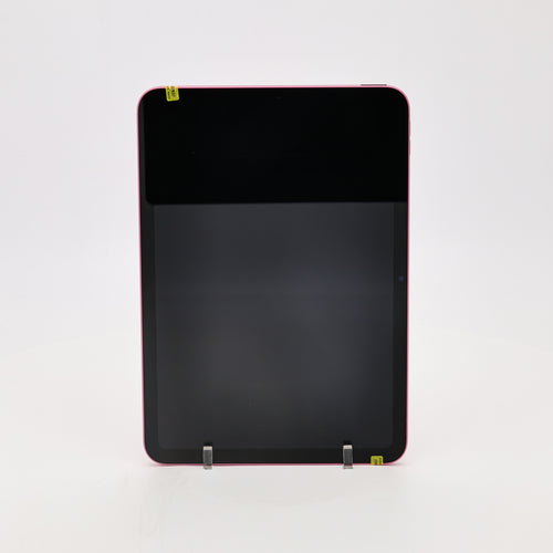 95新 Apple iPad 10代 256G 粉紅色 WIFI