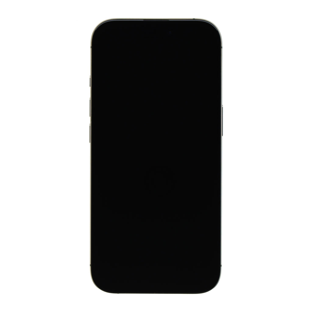 99新 Apple iPhone 16 Pro 128G 原色鈦金屬 中國大陸版