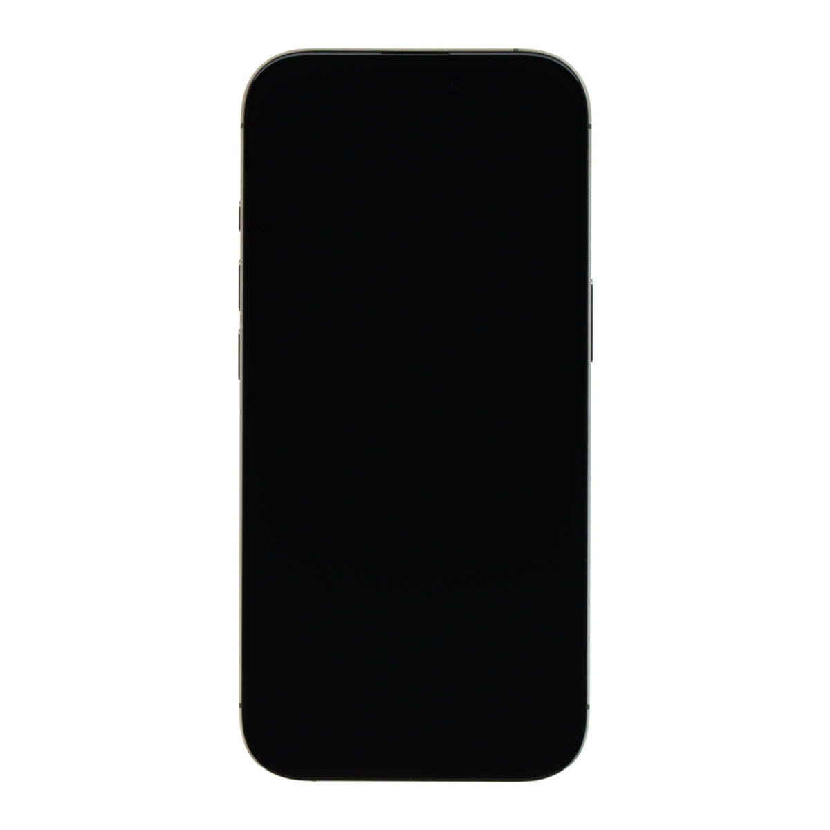 99新 Apple iPhone 16 Pro 128G 原色鈦金屬 中國大陸版