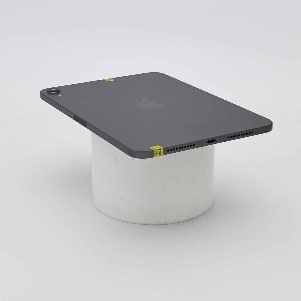95新 Apple iPad mini6 64G 深空灰色 WIFI