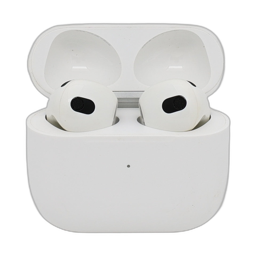 99新 Apple AirPods 3 白色