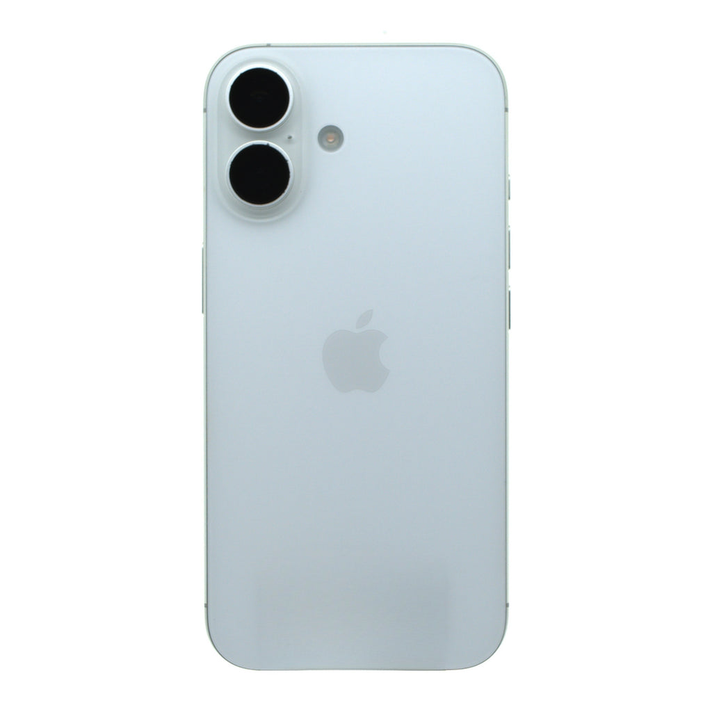 95新 Apple iPhone 16 256G 白色 中國大陸版