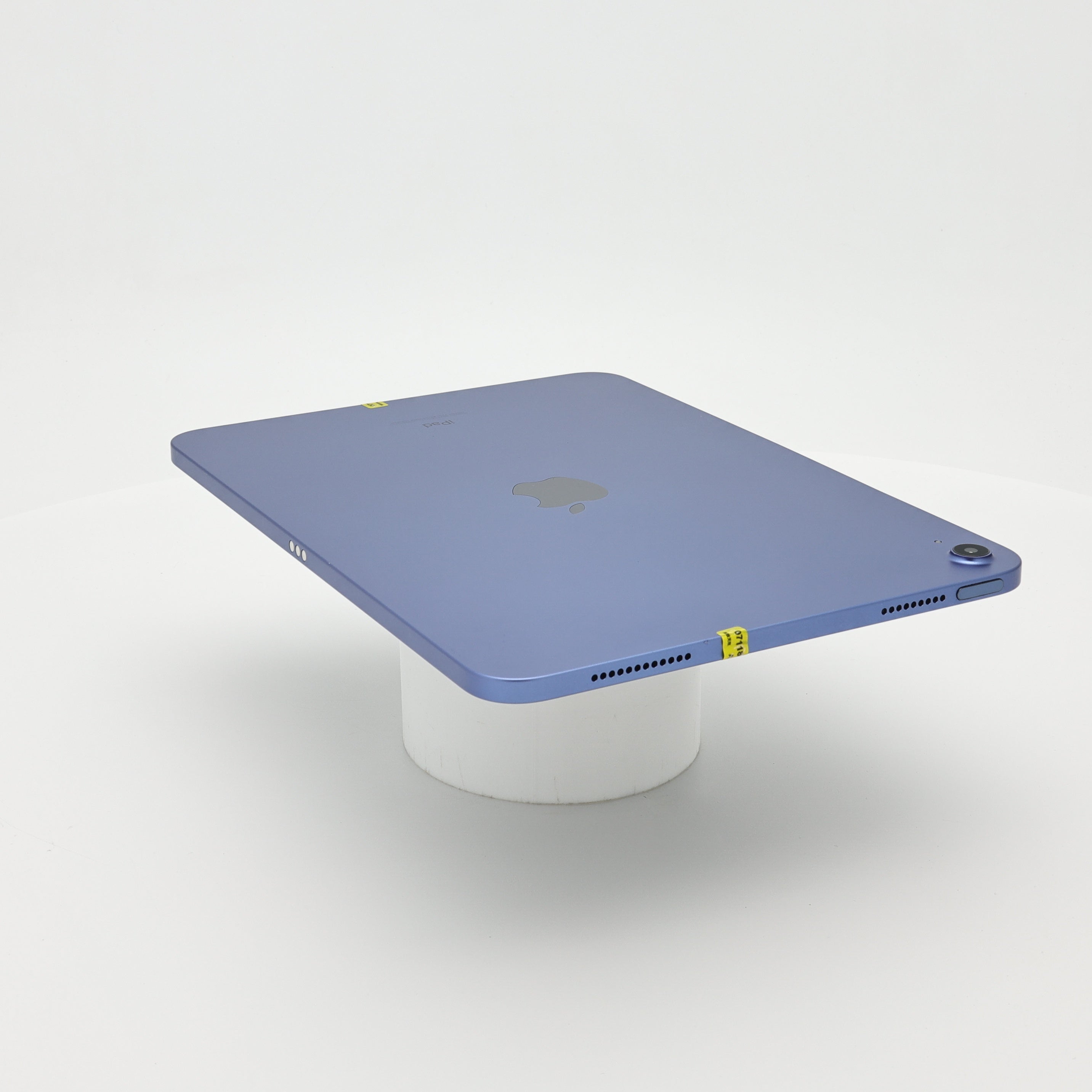 95新 Apple iPad 10代 256G 藍色 WIFI