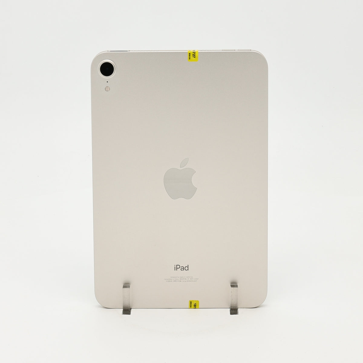 95新 Apple iPad mini6 256G 星光色 WIFI