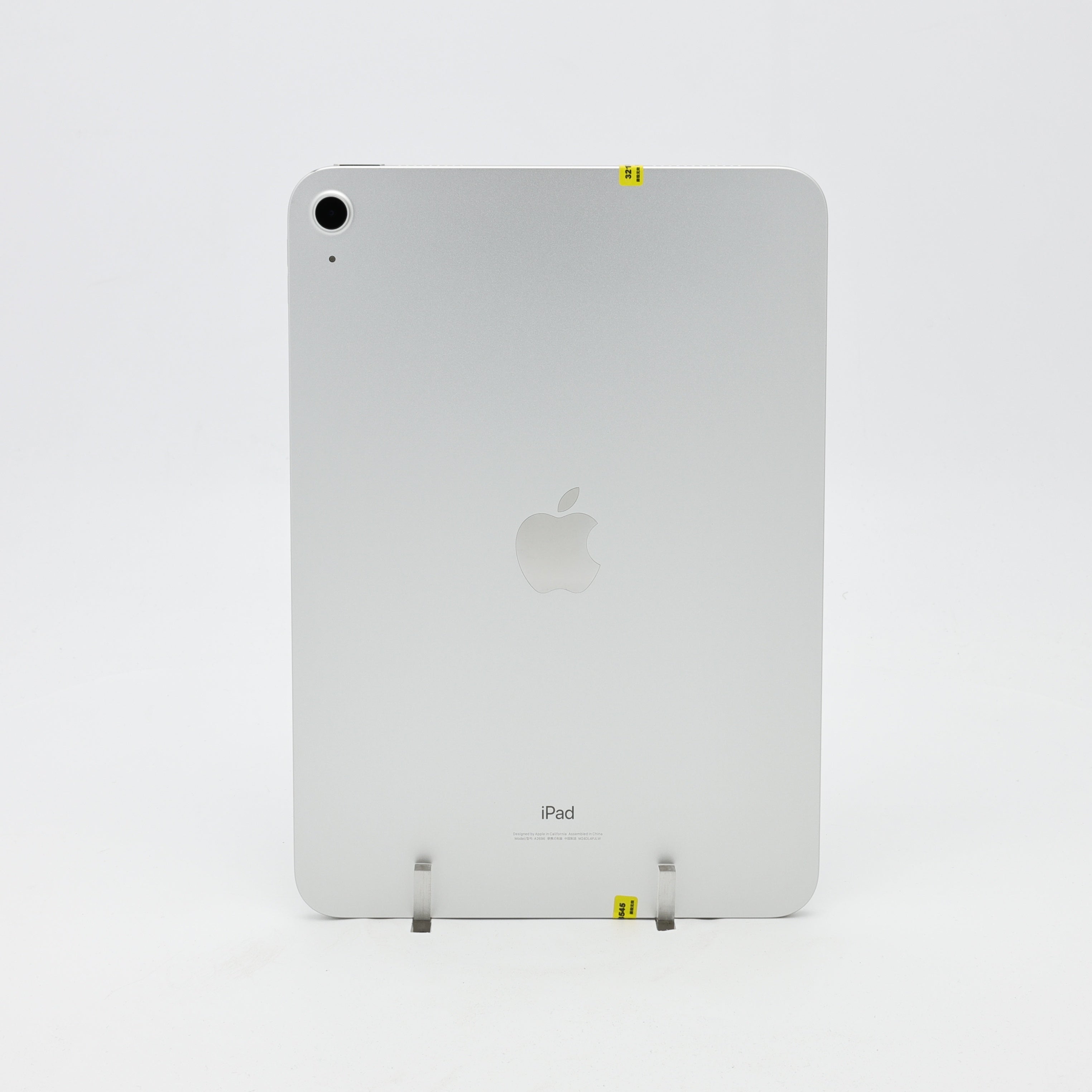 99新 Apple iPad 10代 64G 銀色 WIFI