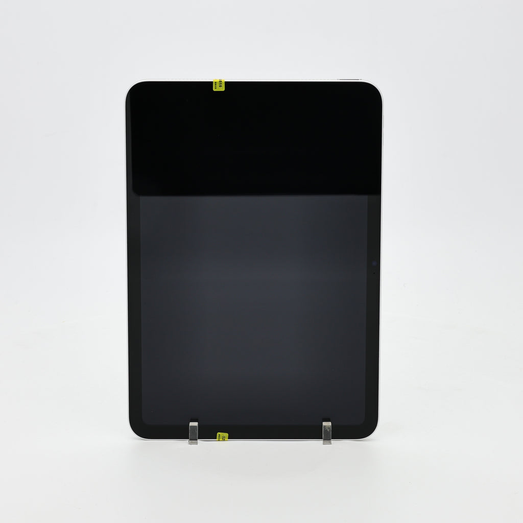 99新 Apple iPad 10代 64G 銀色 WIFI