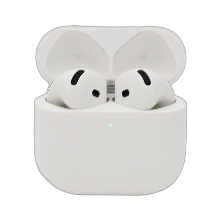 99新 Apple AirPods 4 (不支持主动降噪) 白色
