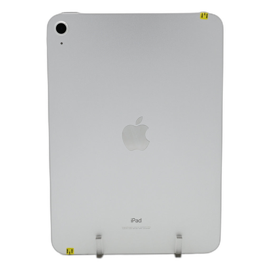 95新 Apple iPad 10代 64G 銀色 WIFI