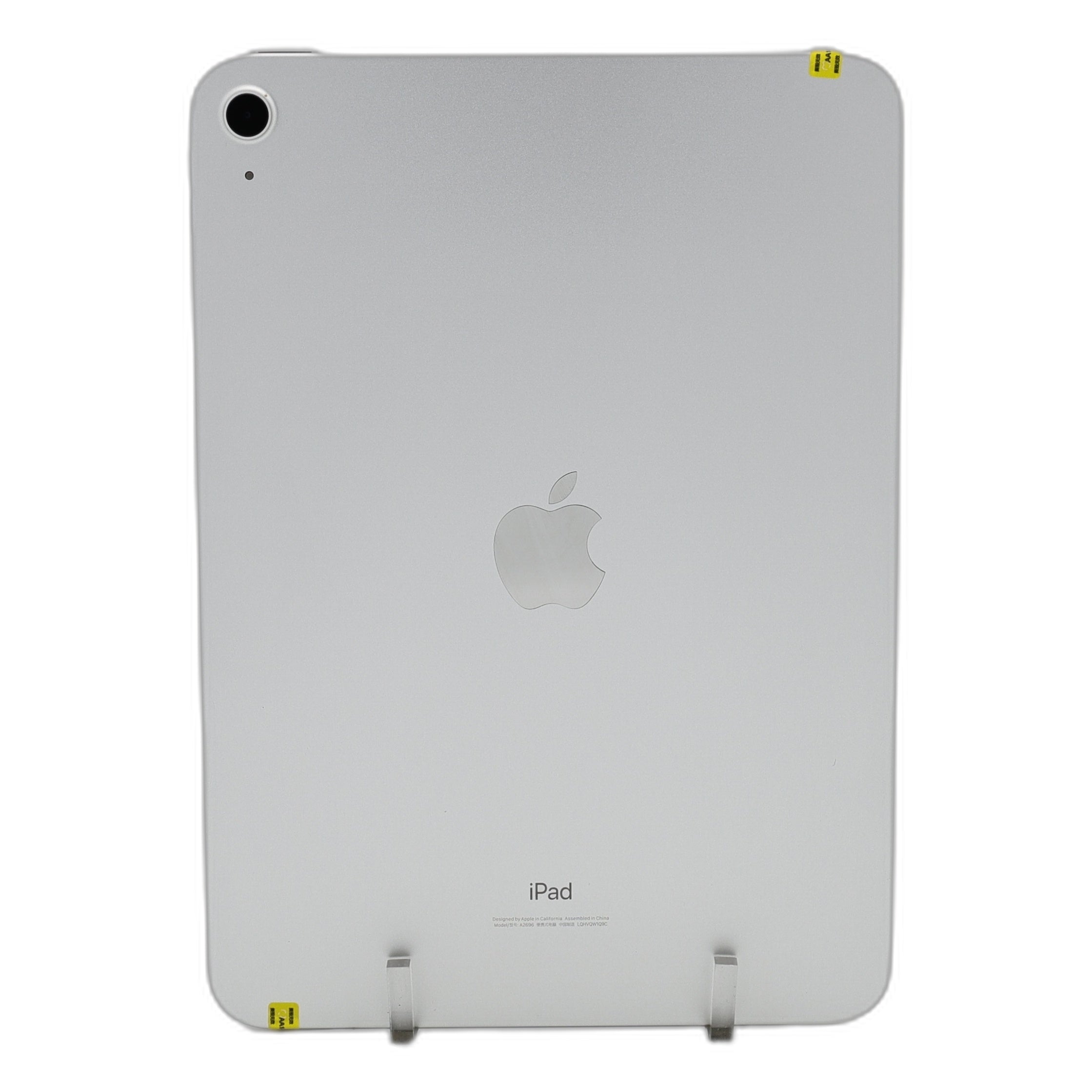 95新 Apple iPad 10代 64G 銀色 WIFI