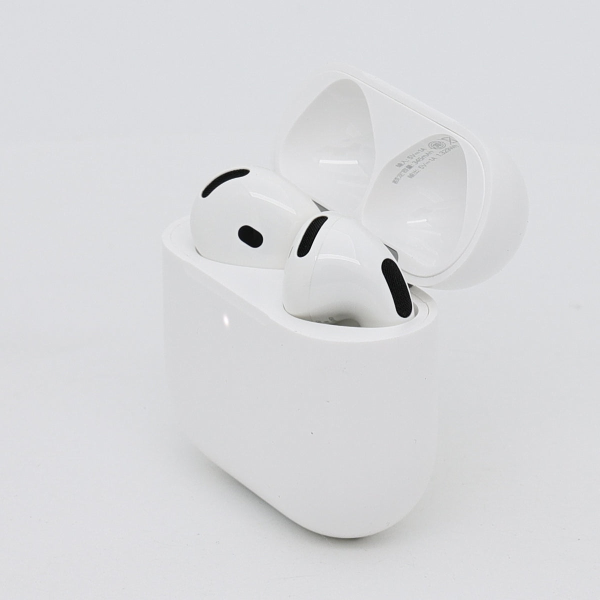 99新 Apple AirPods 4 (支持主动降噪) 白色