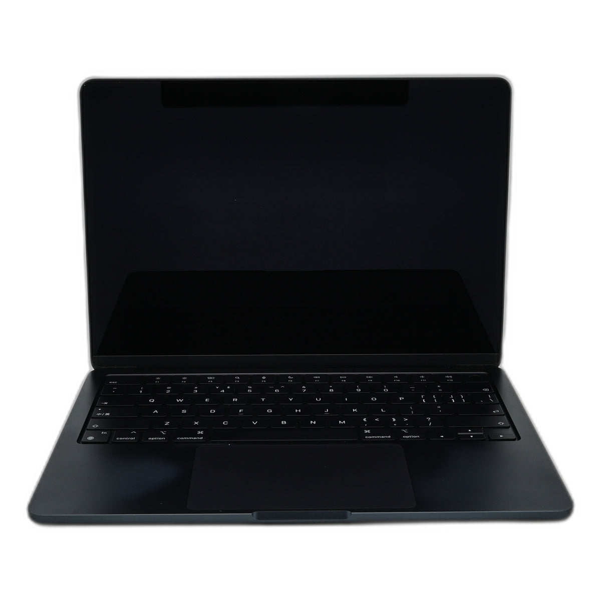 95新 Apple MacBook Air 24年 13寸 M3（8+8核） 8G RAM 256G SSD 午夜色