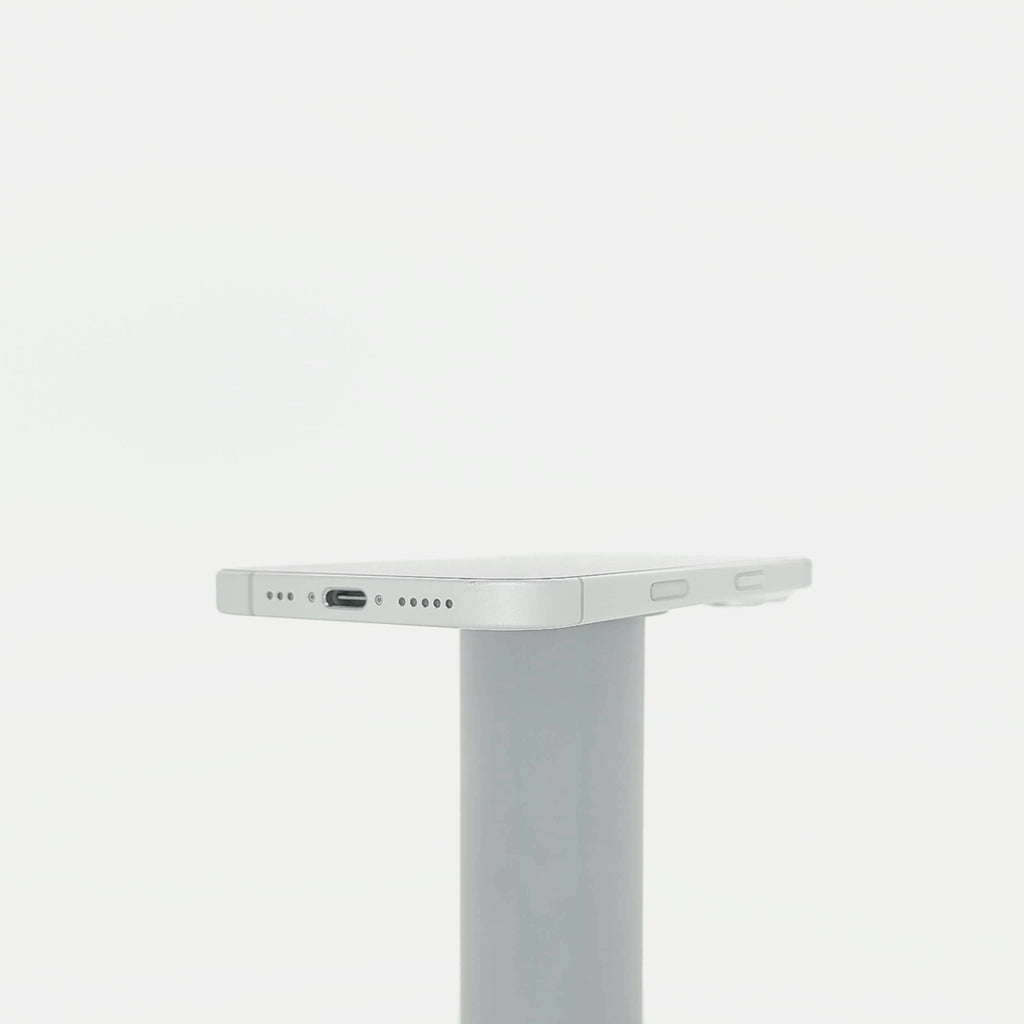 95新 Apple iPhone 17 256G 白色 中國大陸版