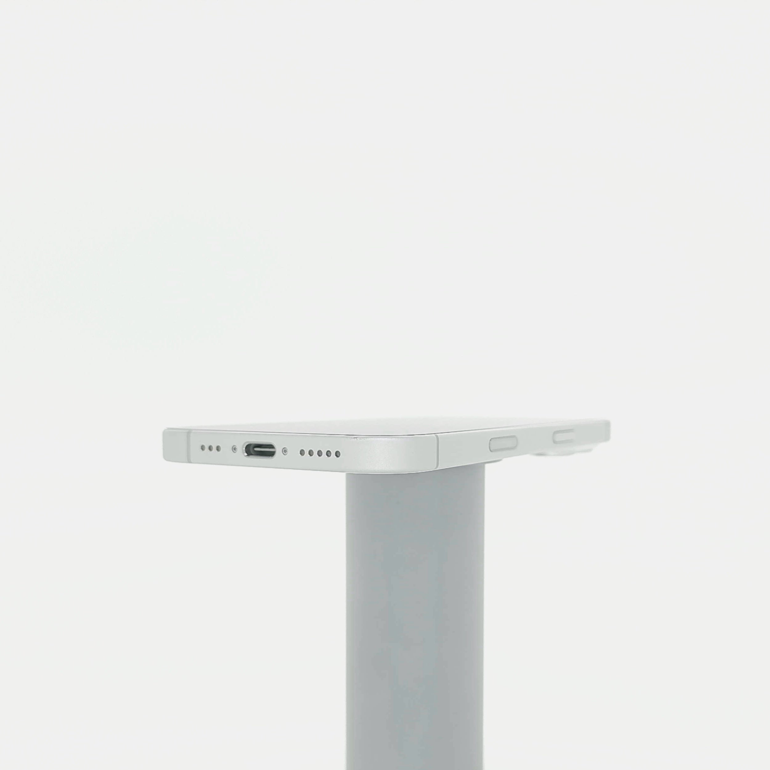 95新 Apple iPhone 17 256G 白色 中國大陸版