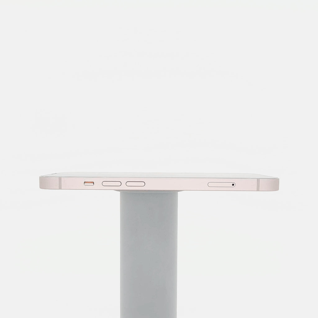 95新 Apple iPhone 13 128G 粉紅色 中國大陸版