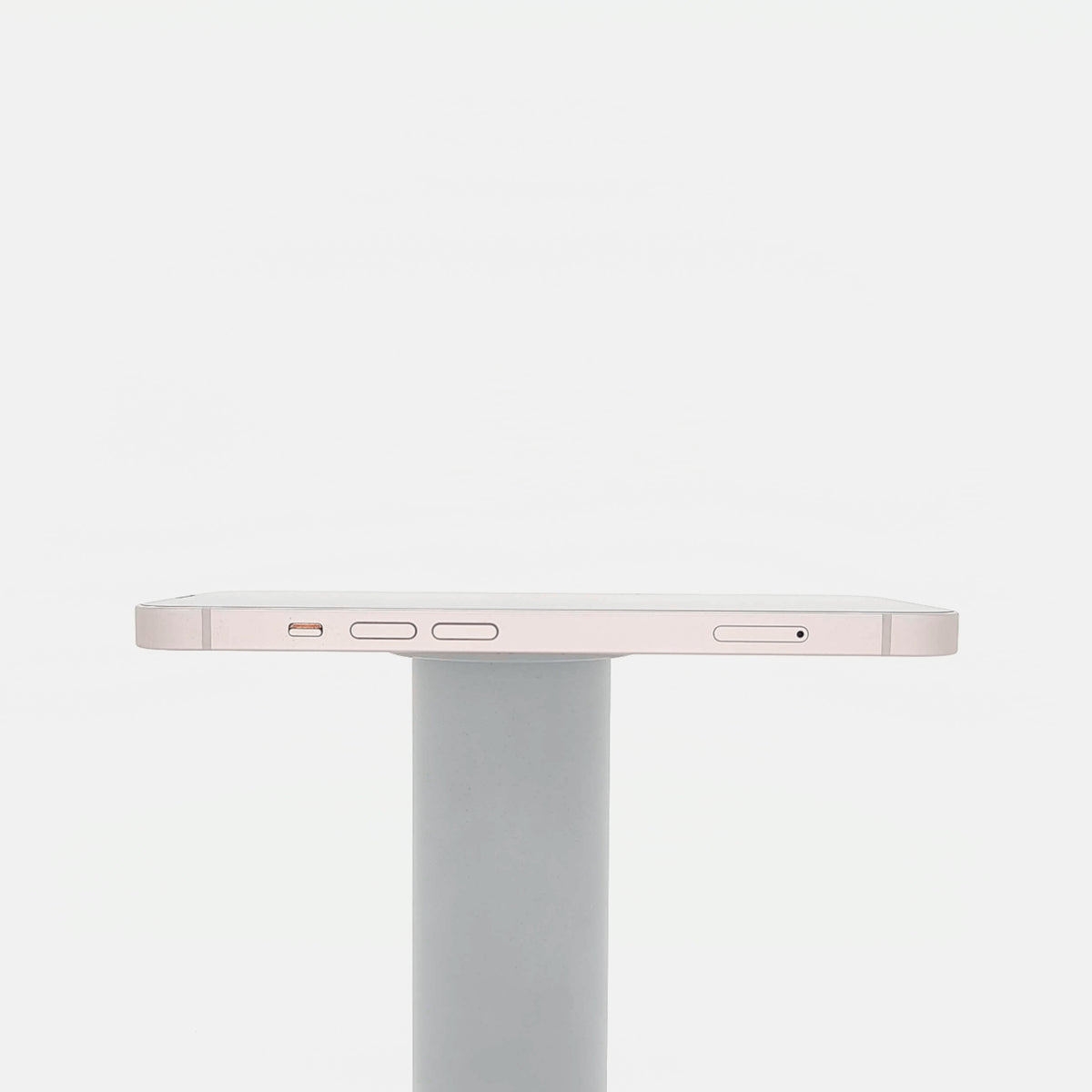 95新 Apple iPhone 13 128G 粉紅色 中國大陸版