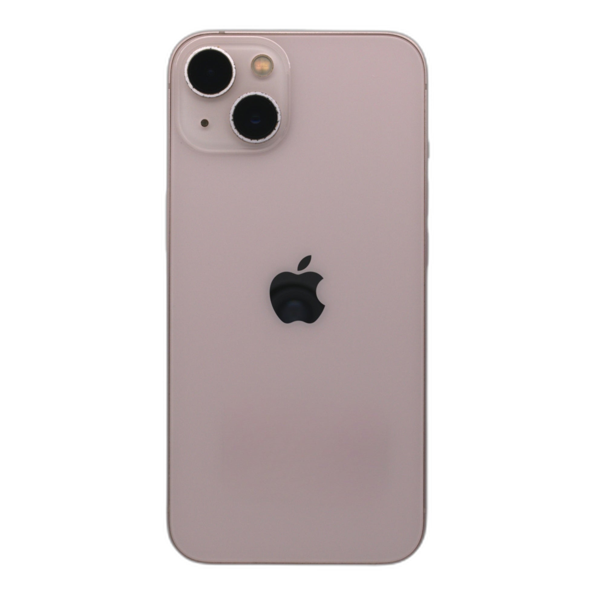 95新 Apple iPhone 13 128G 粉紅色 中國大陸版