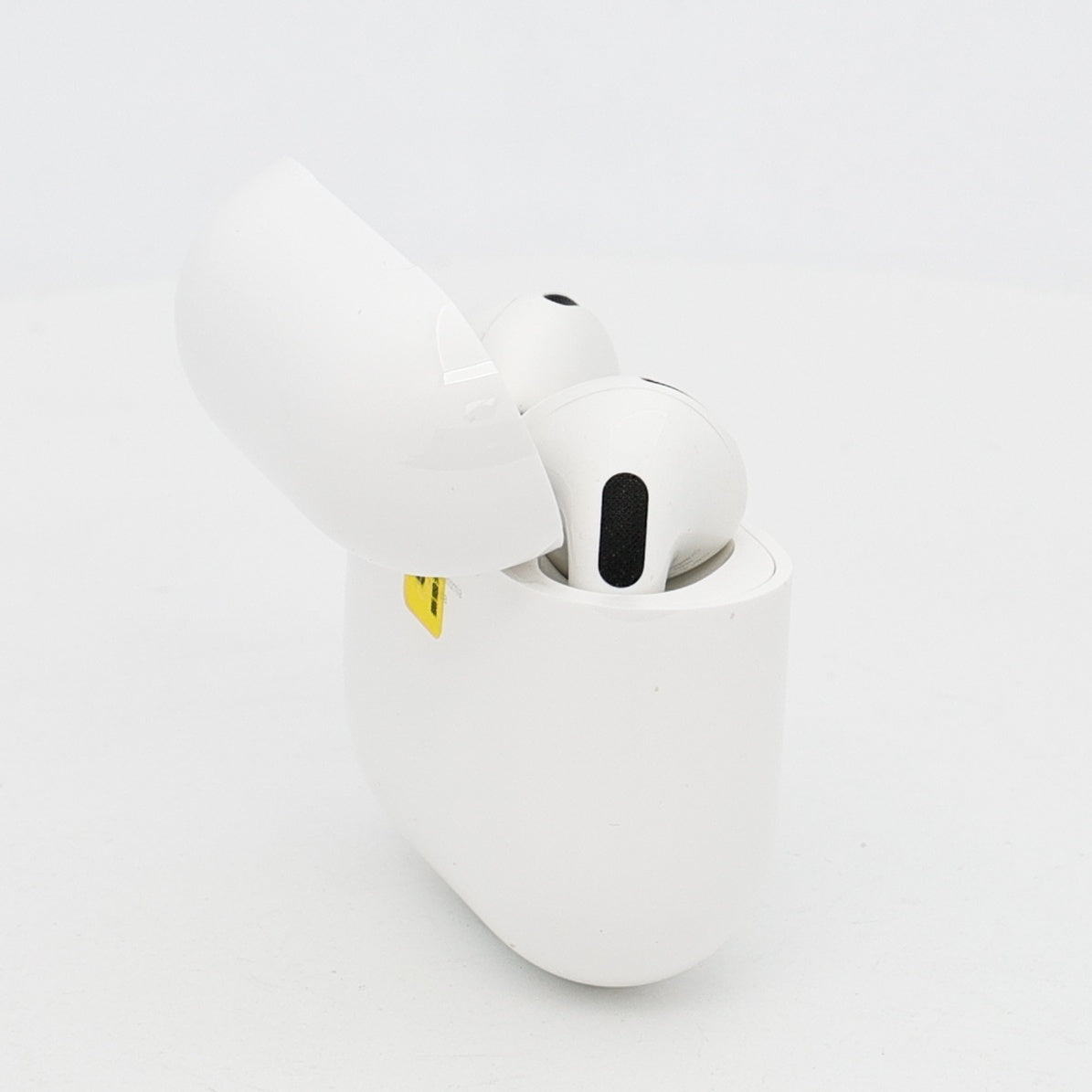 99新 Apple AirPods 4 (支持主动降噪) 白色