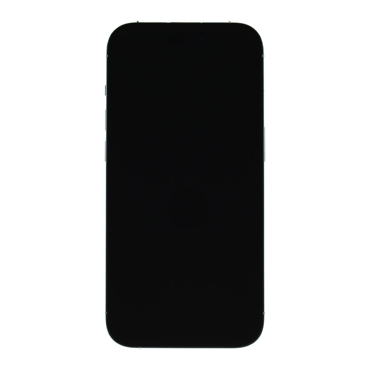 95新 Apple iPhone 14 Pro 256G 銀色 中國大陸版