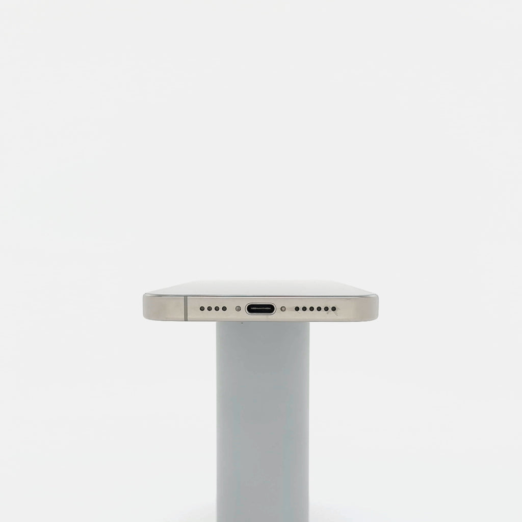 95新 Apple iPhone 15 Pro Max 256G 原色鈦金屬 中國大陸版