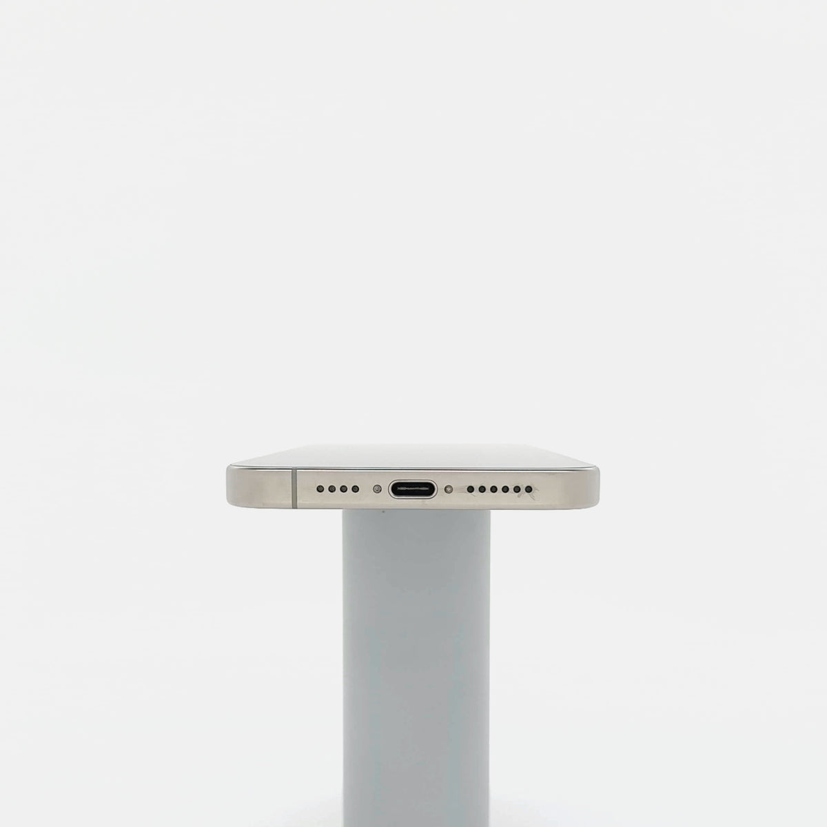 95新 Apple iPhone 15 Pro Max 256G 原色鈦金屬 中國大陸版