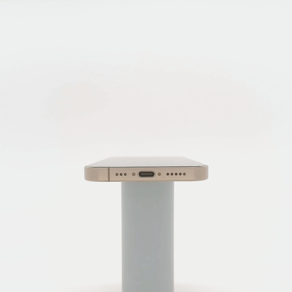 95新 Apple iPhone 16 Pro 256G 沙漠色鈦金屬 中國大陸版