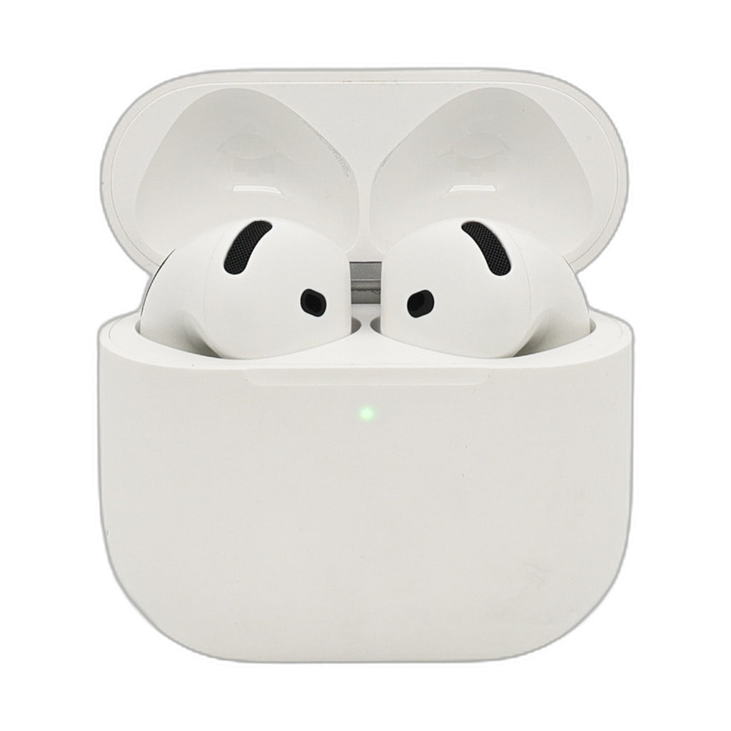 99新 Apple AirPods 4 (支持主動降噪) 白色