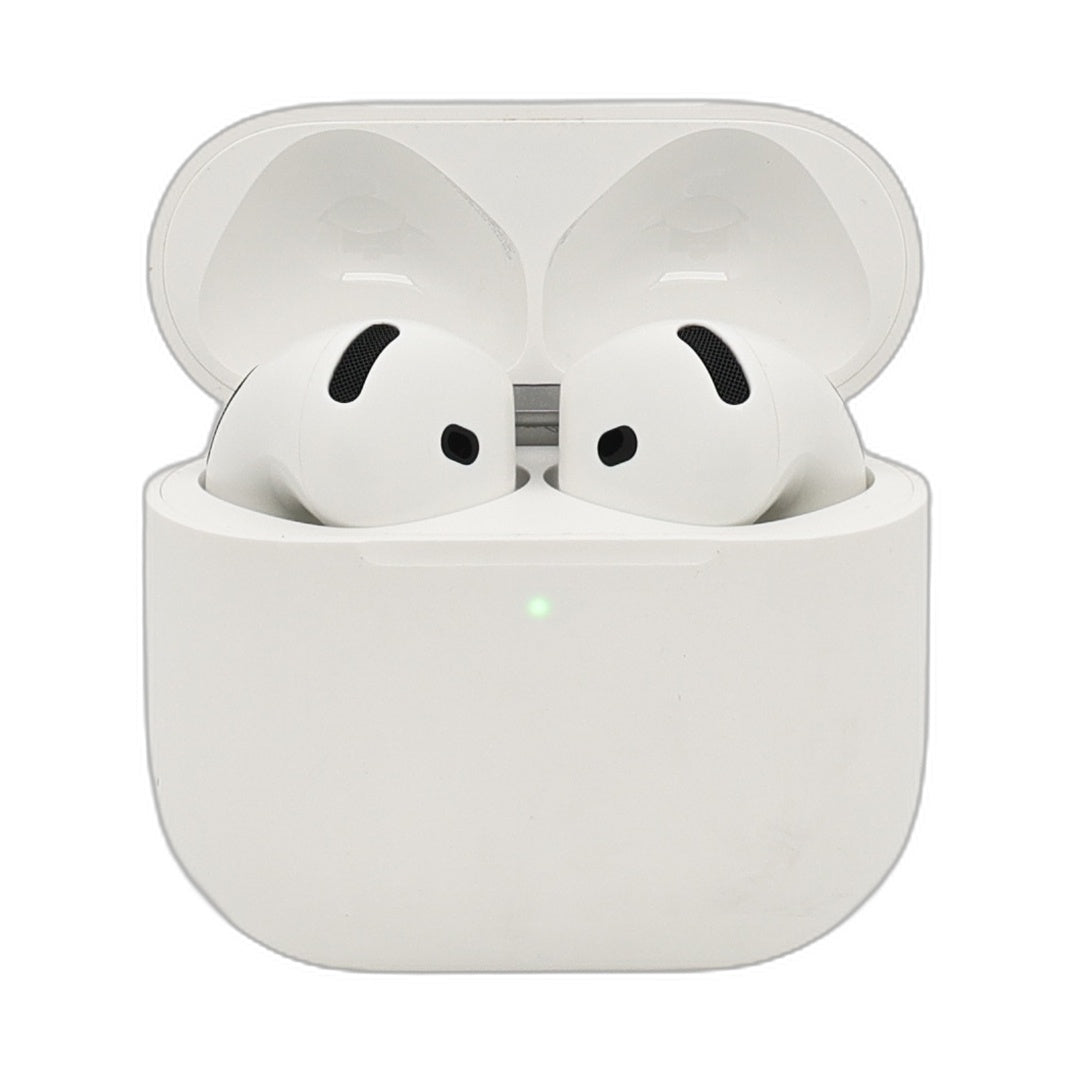 99新 Apple AirPods 4 (支持主動降噪) 白色
