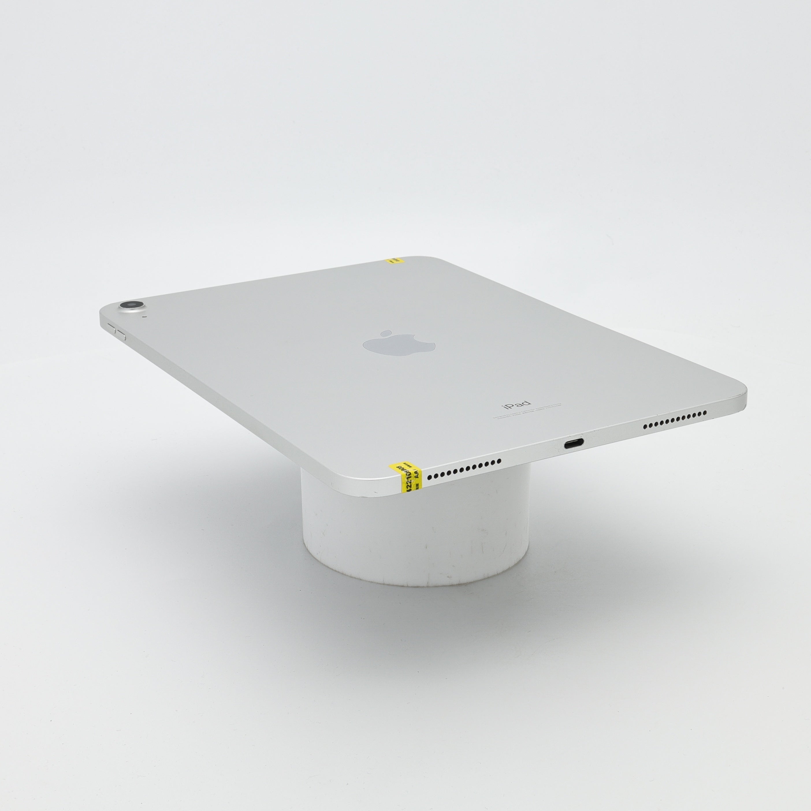 95新 Apple iPad 10代 256G 銀色 WIFI