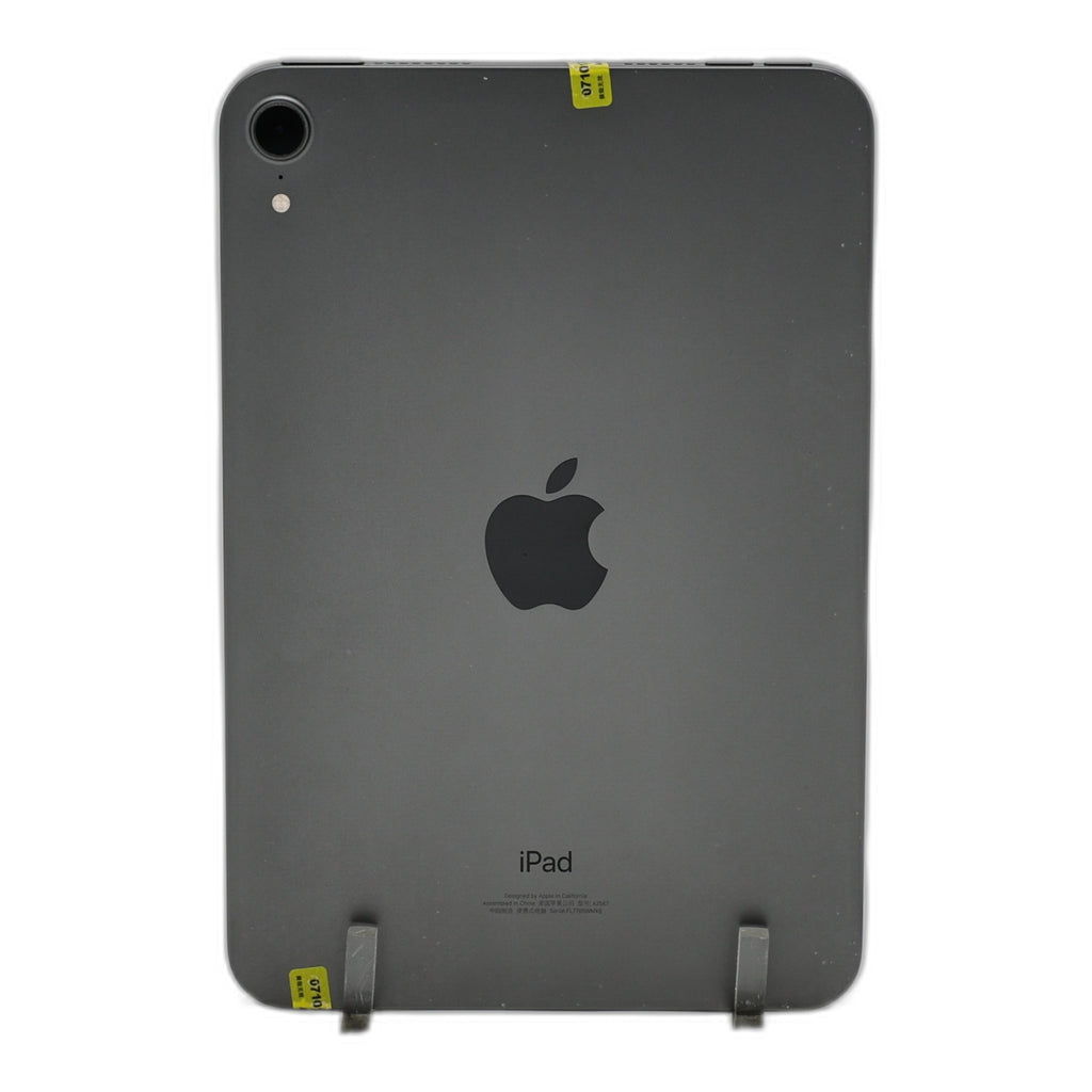 95新 Apple iPad mini6 256G 深空灰色 WIFI