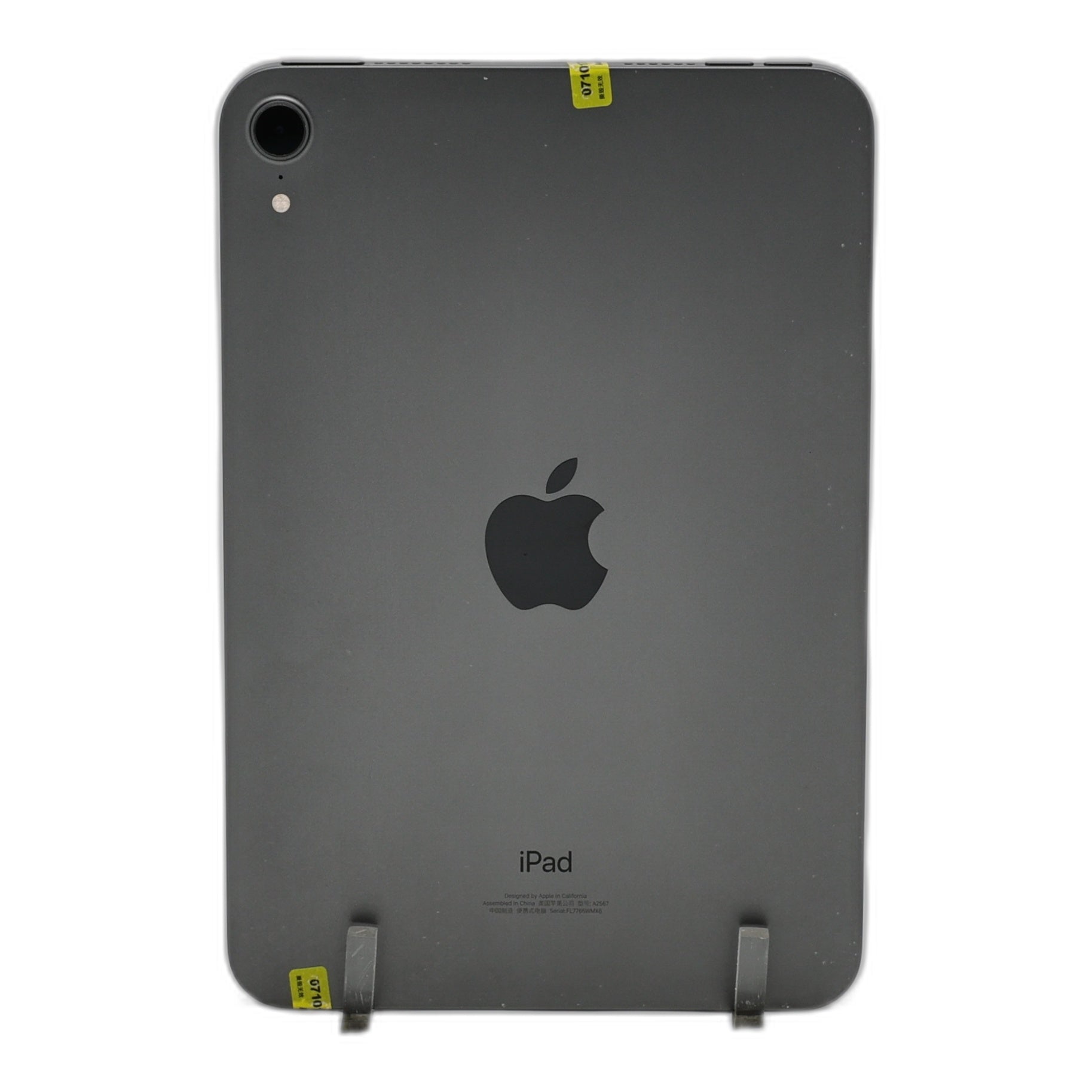 95新 Apple iPad mini6 256G 深空灰色 WIFI
