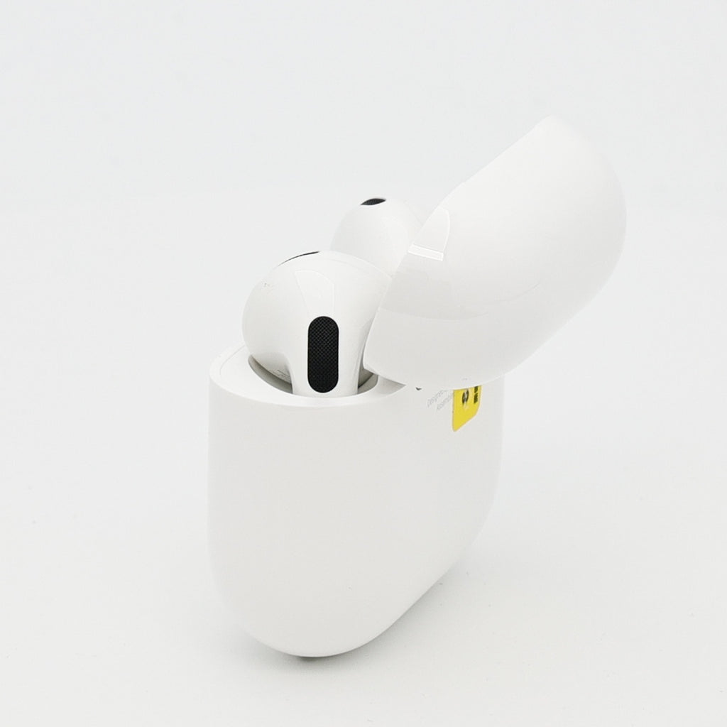 99新 Apple AirPods 4 (支持主动降噪) 白色