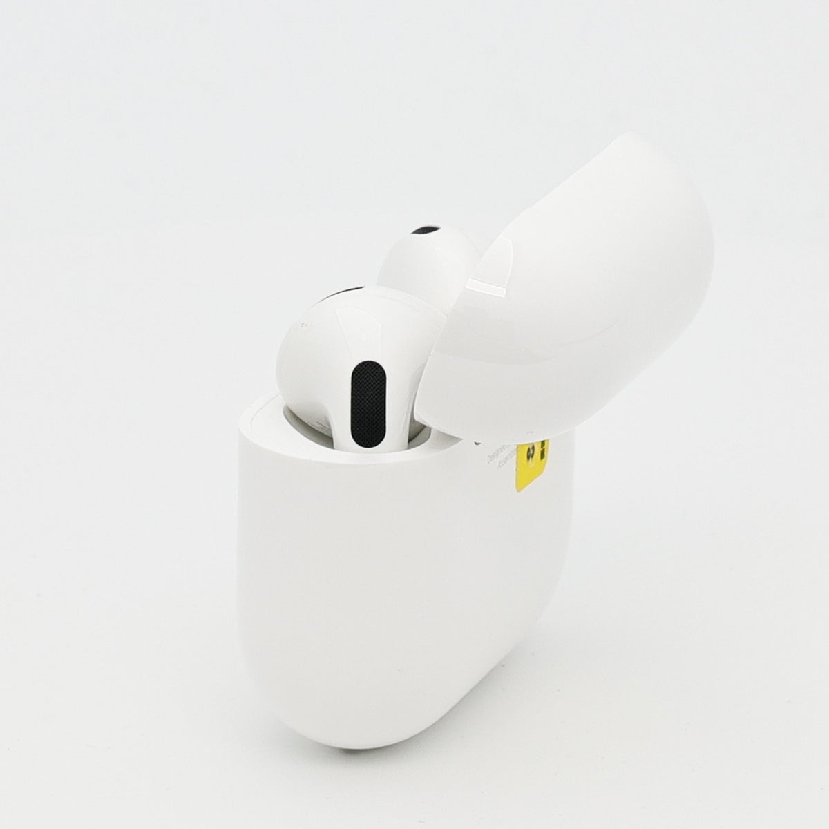 99新 Apple AirPods 4 (支持主动降噪) 白色