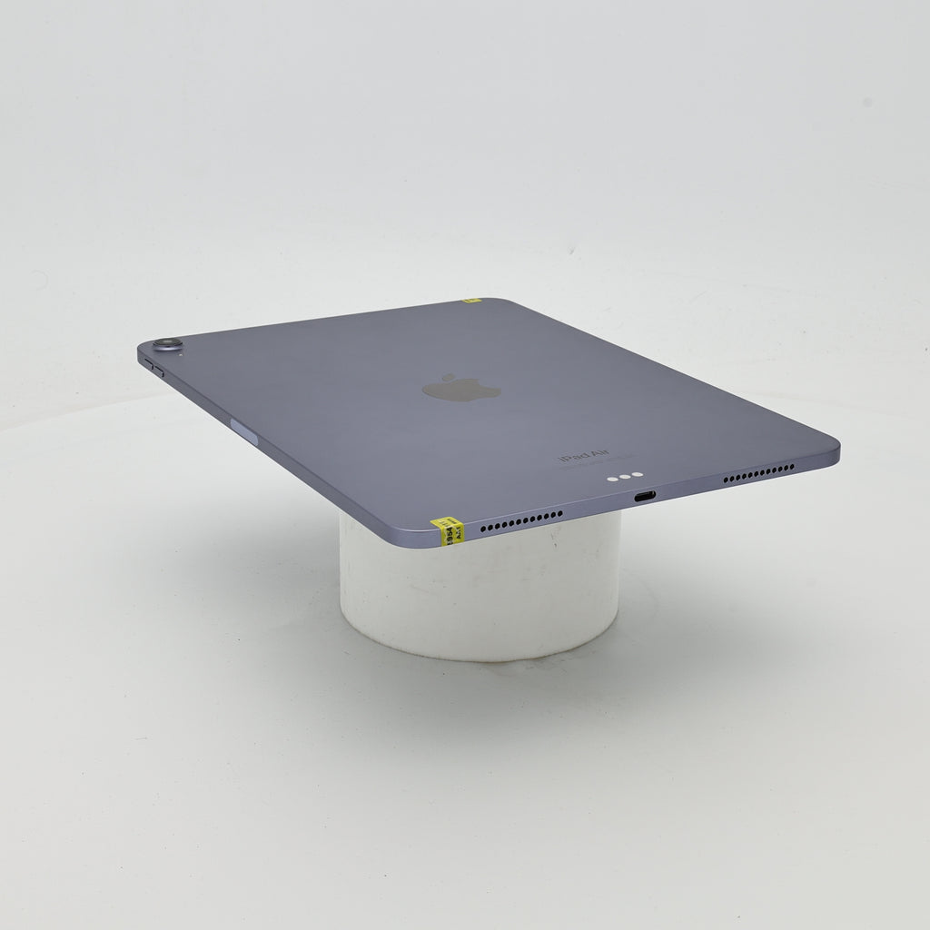 99新 Apple iPad Air5 256G 紫色 WIFI