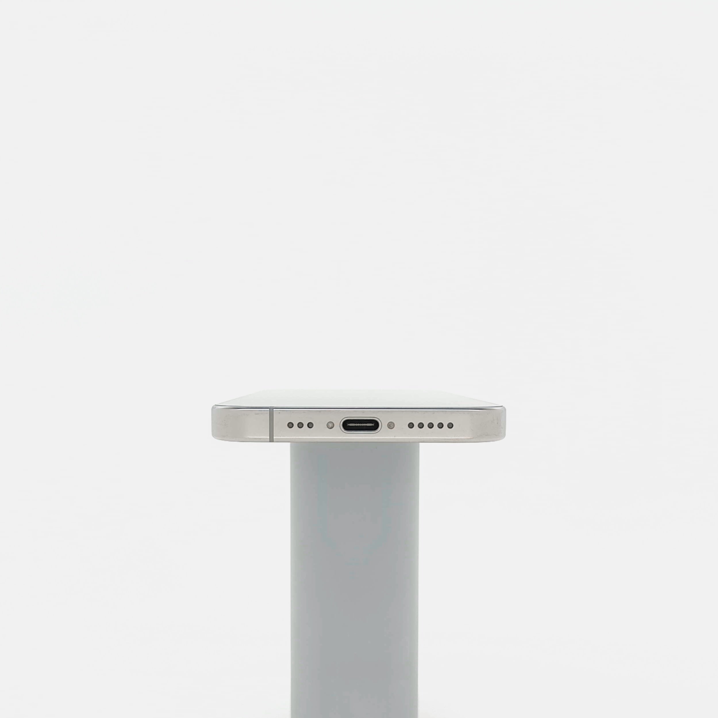 95新 Apple iPhone 16 Pro 128G 原色鈦金屬 中國大陸版